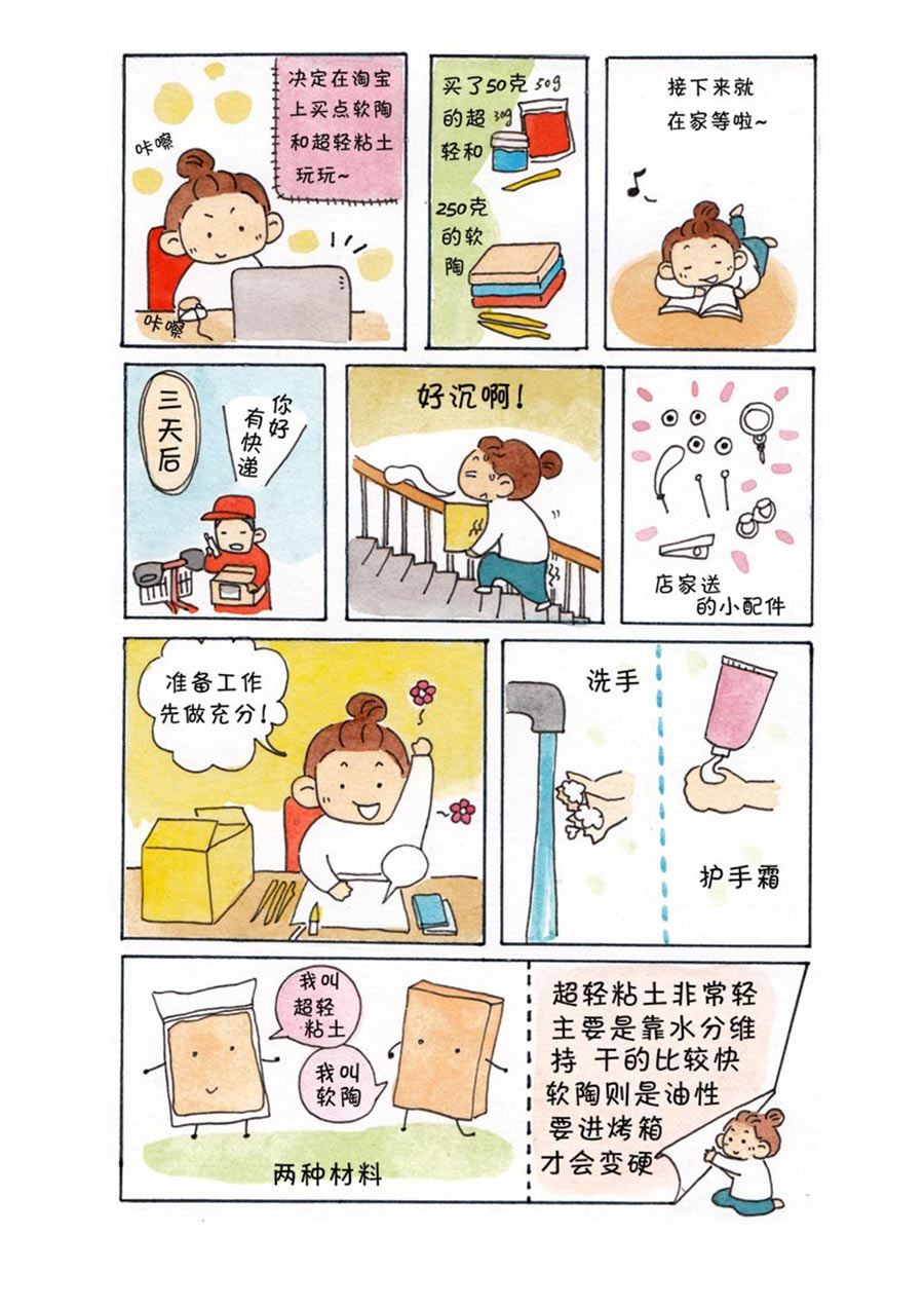 小美的筆記 - 小美的筆記 - 6