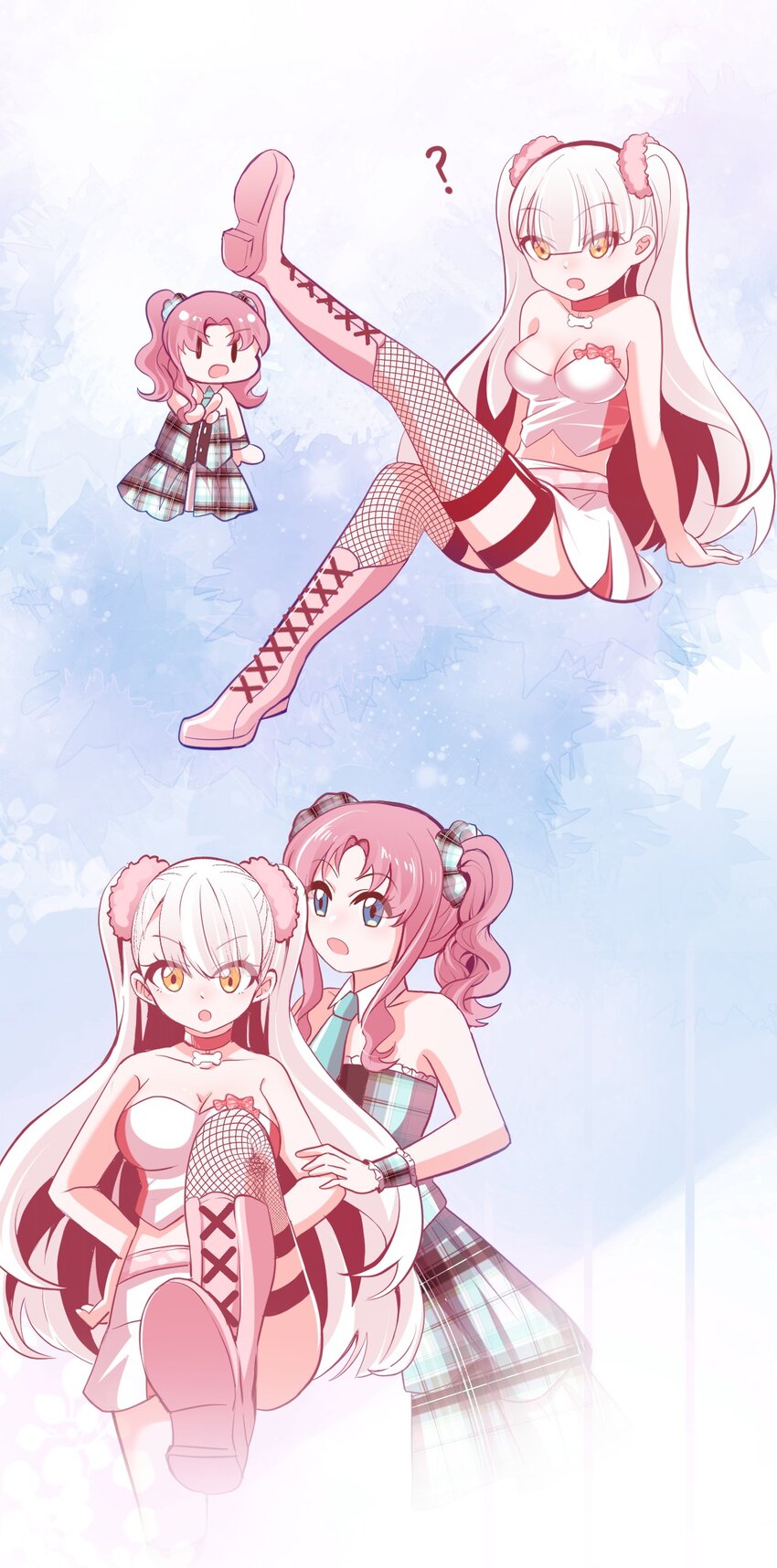 17 特训成果验收中-第19话