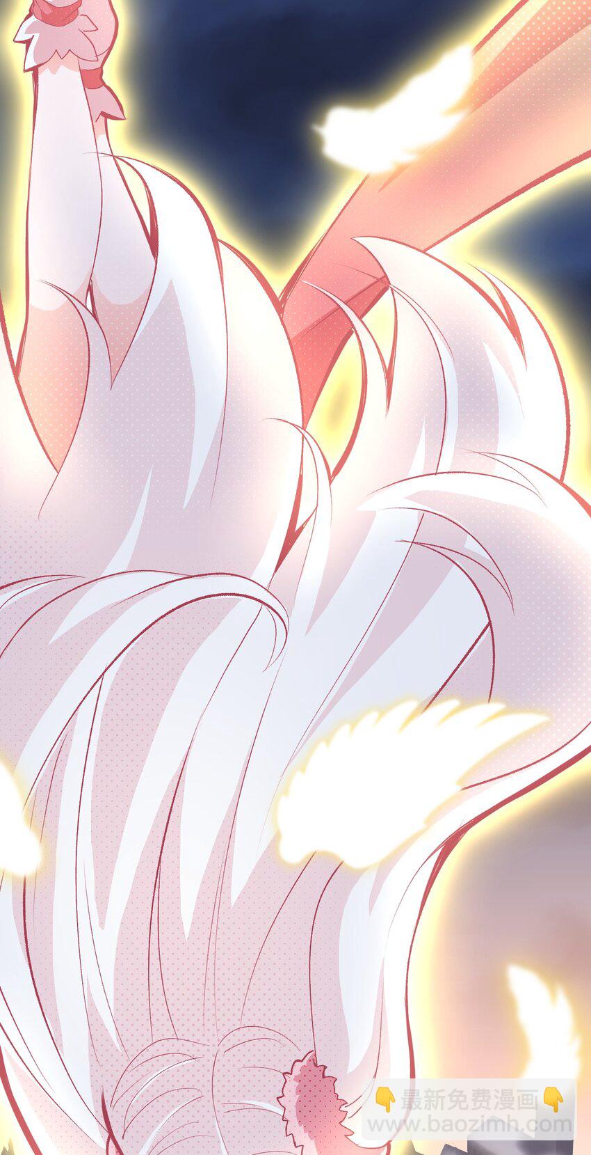 02 人类，你居然敢无视我-第3话