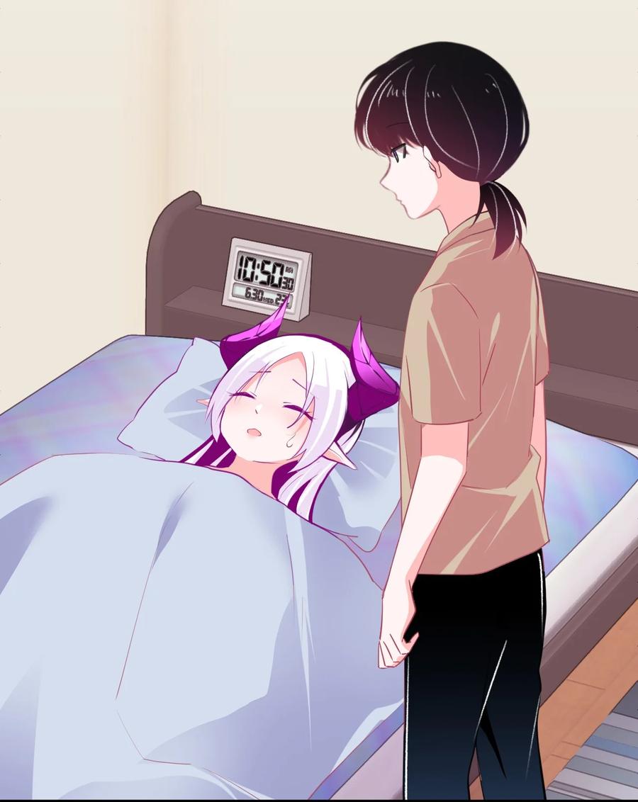 30 魅魔其实也挺可爱的-第33话