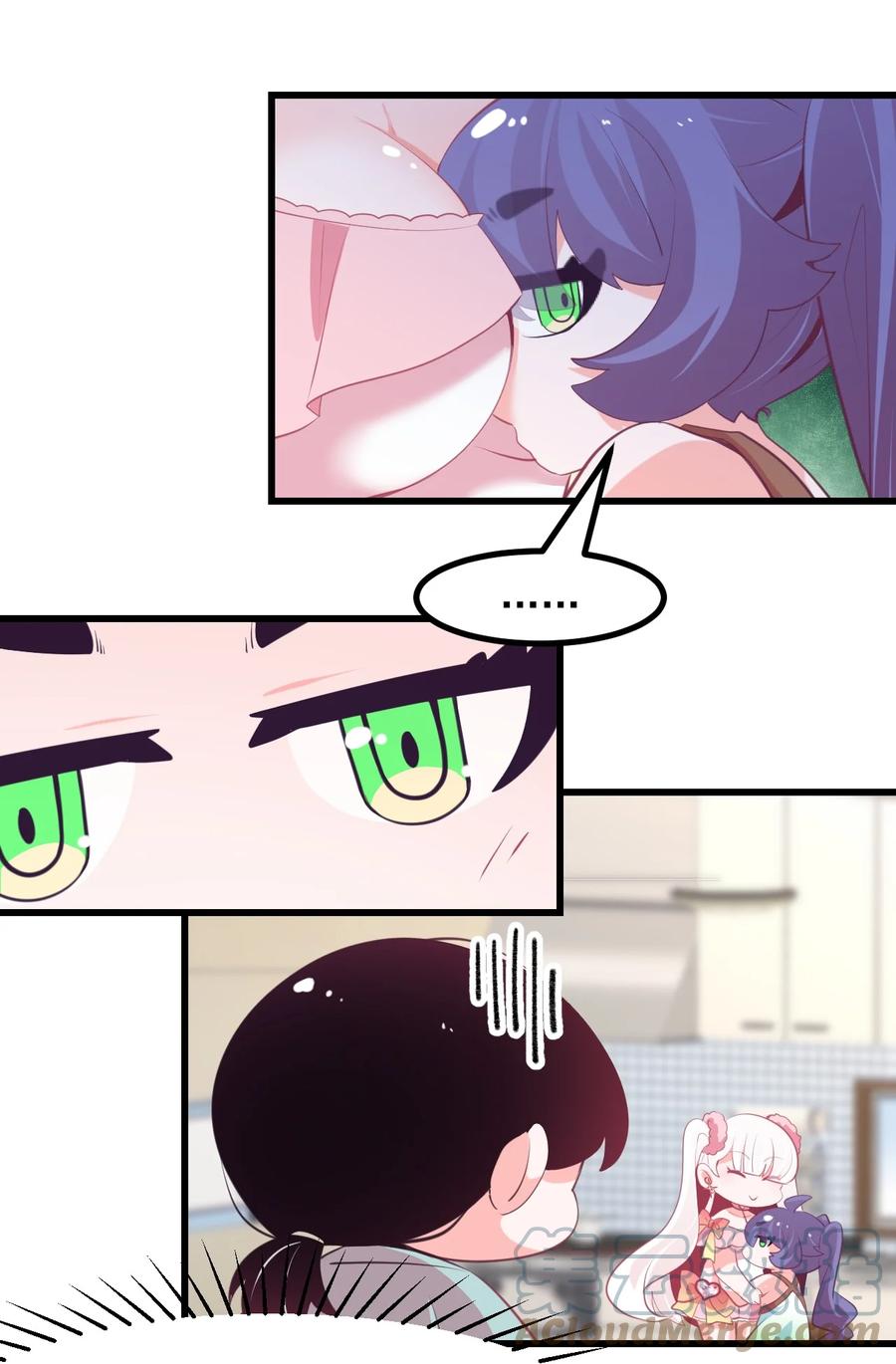 38 来养孩子吧~-第41话