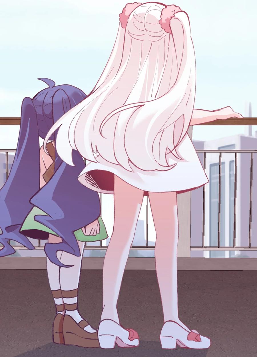 45 恋爱相谈-第49话