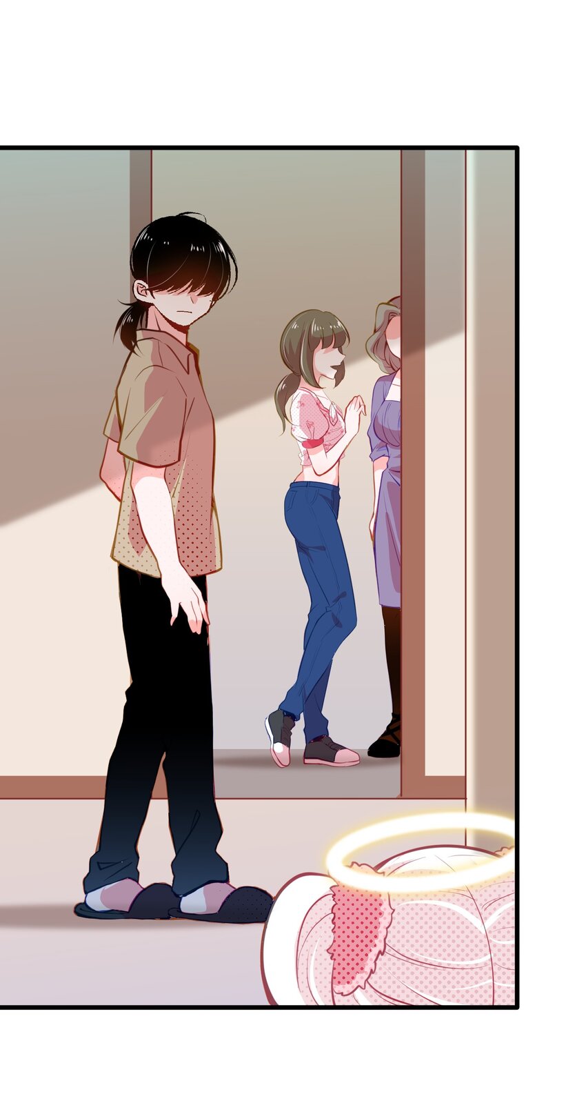 04 女人，你惹大麻烦了-第5话