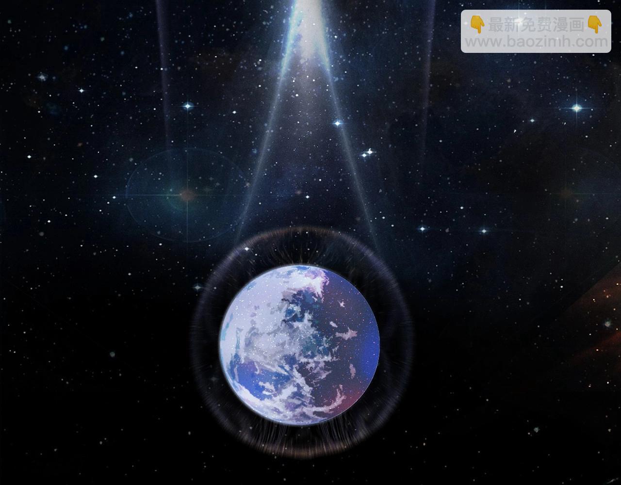 第0话 末日(1/3)-第3话