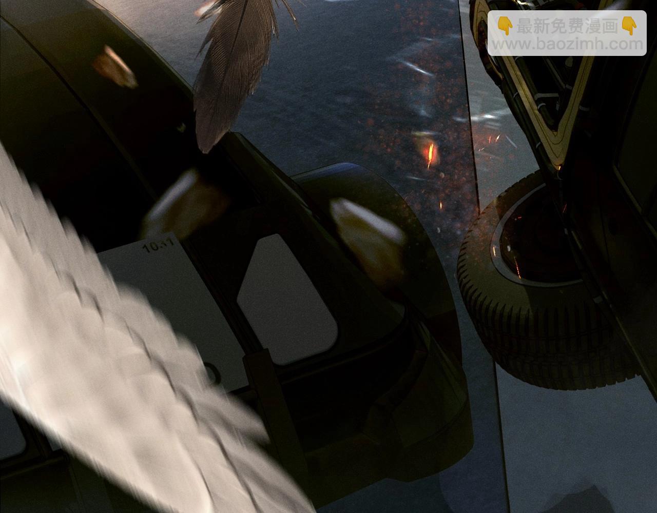 第0话 末日(1/3)-第3话