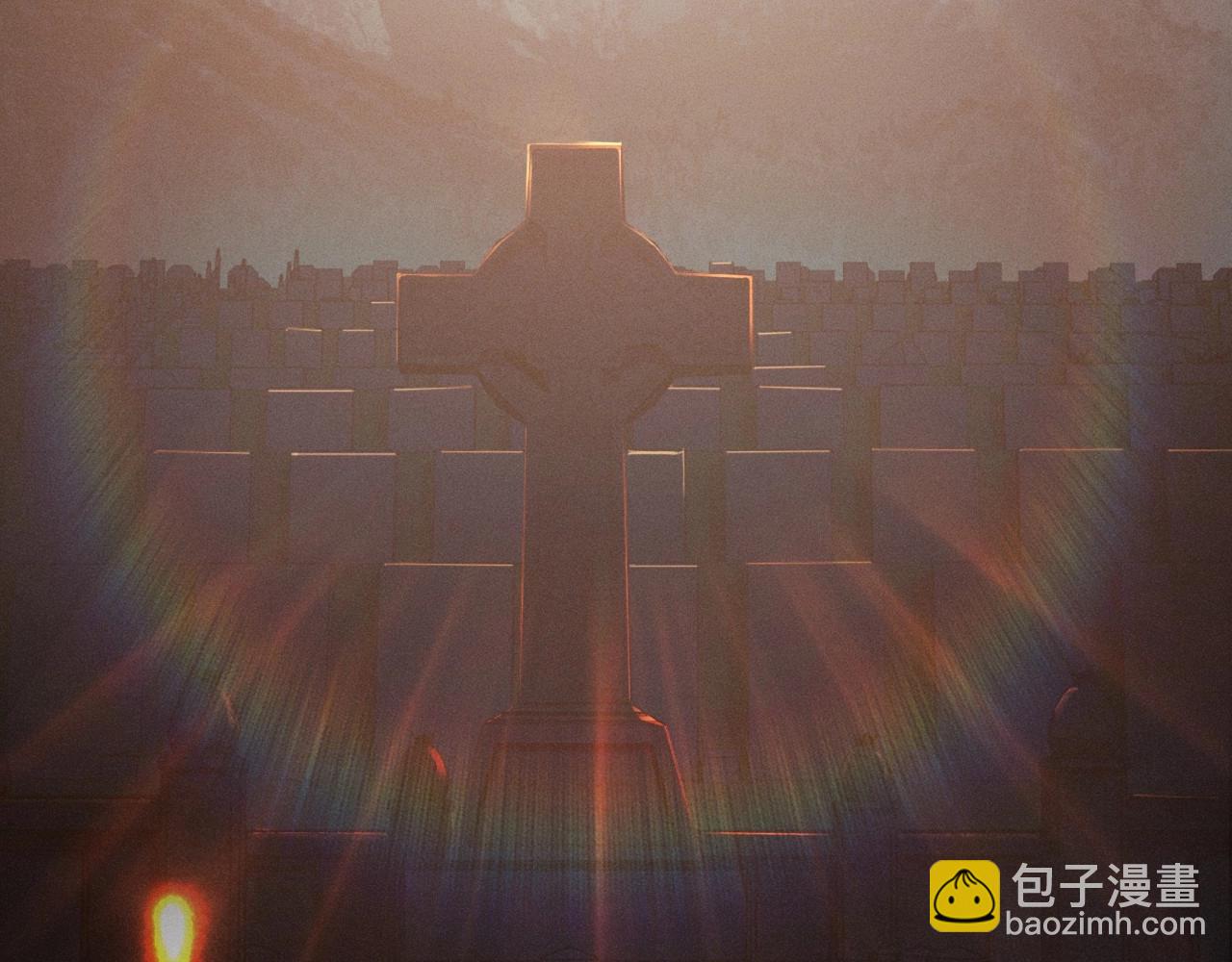 第0话 末日(1/3)-第3话