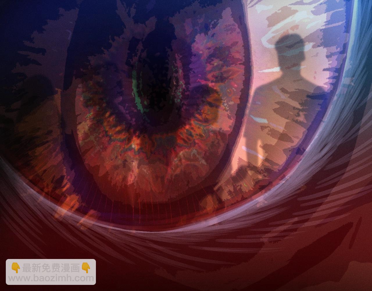 第0话 末日(1/3)-第3话