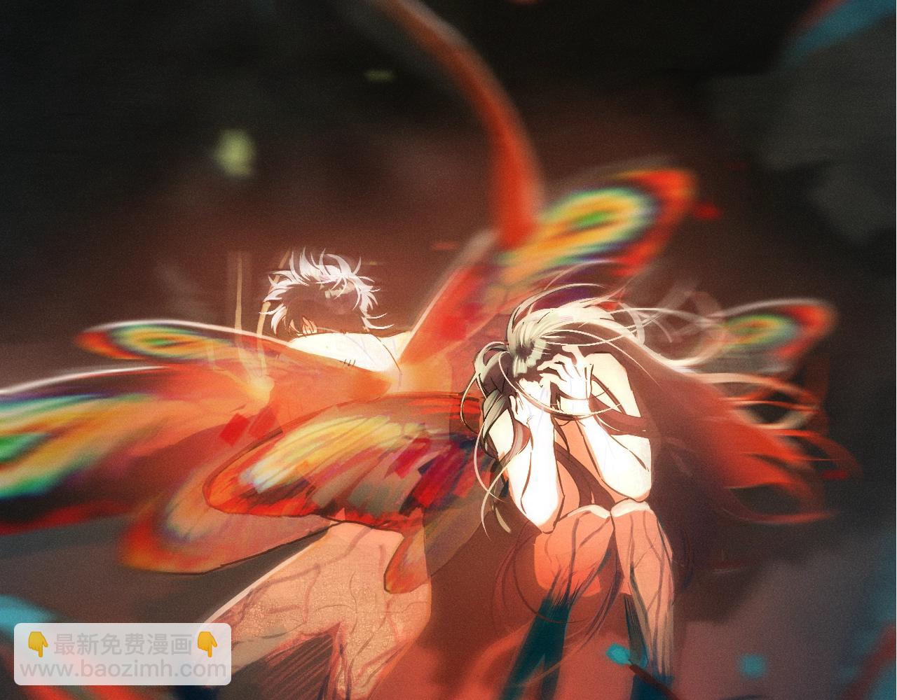 第0话 末日(1/3)-第3话