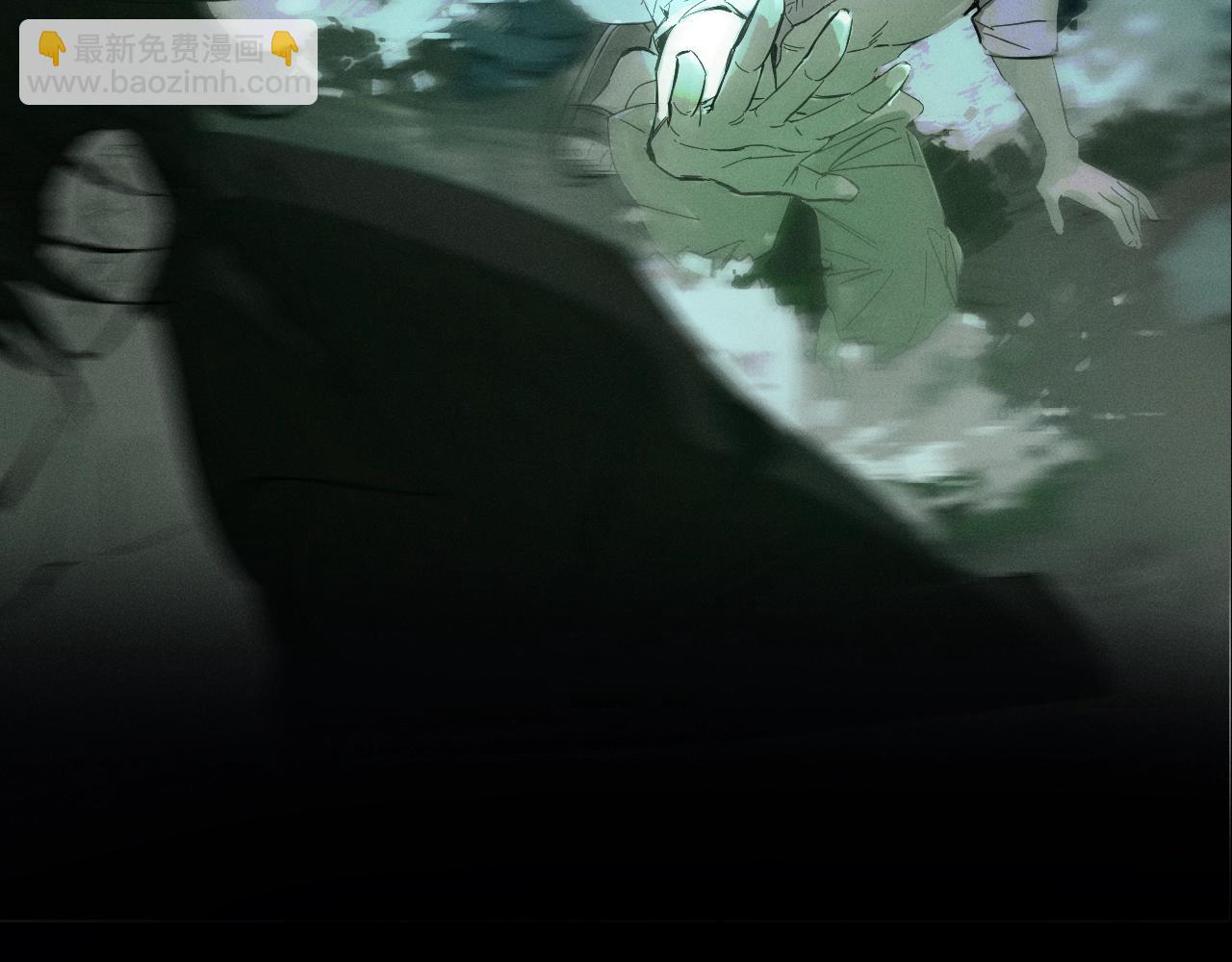 第0话 末日(1/3)-第3话