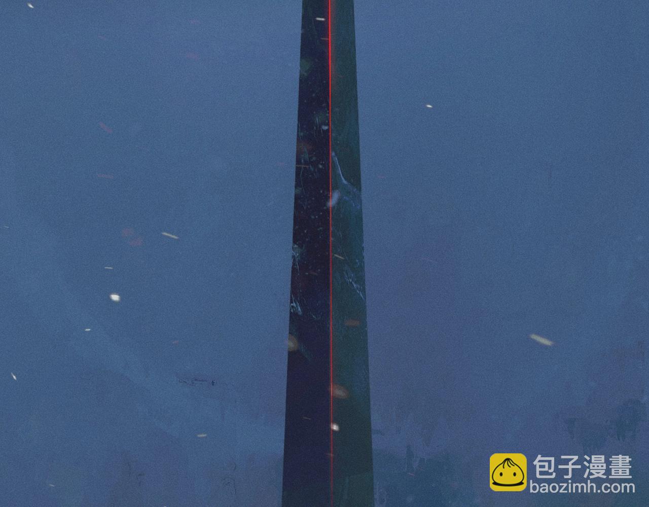 第0话 末日(1/3)-第3话