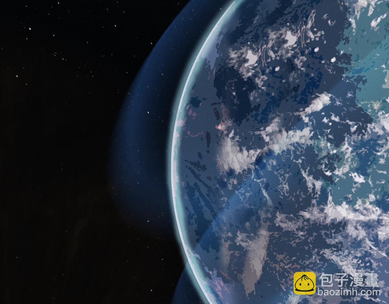 第0话 末日(1/3)-第3话