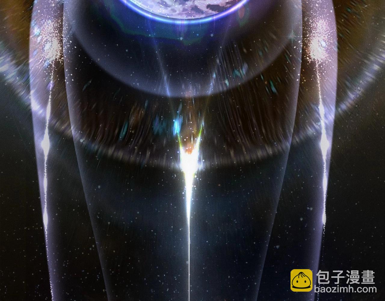 第0话 末日(1/3)-第3话