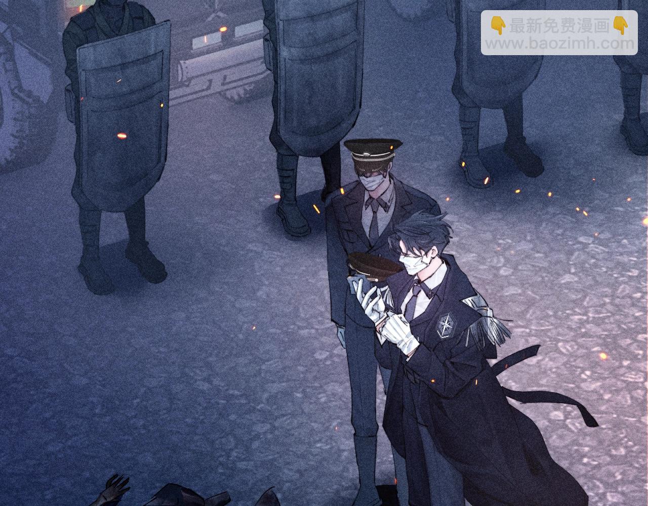 第17话 Death(1/3)-第19话