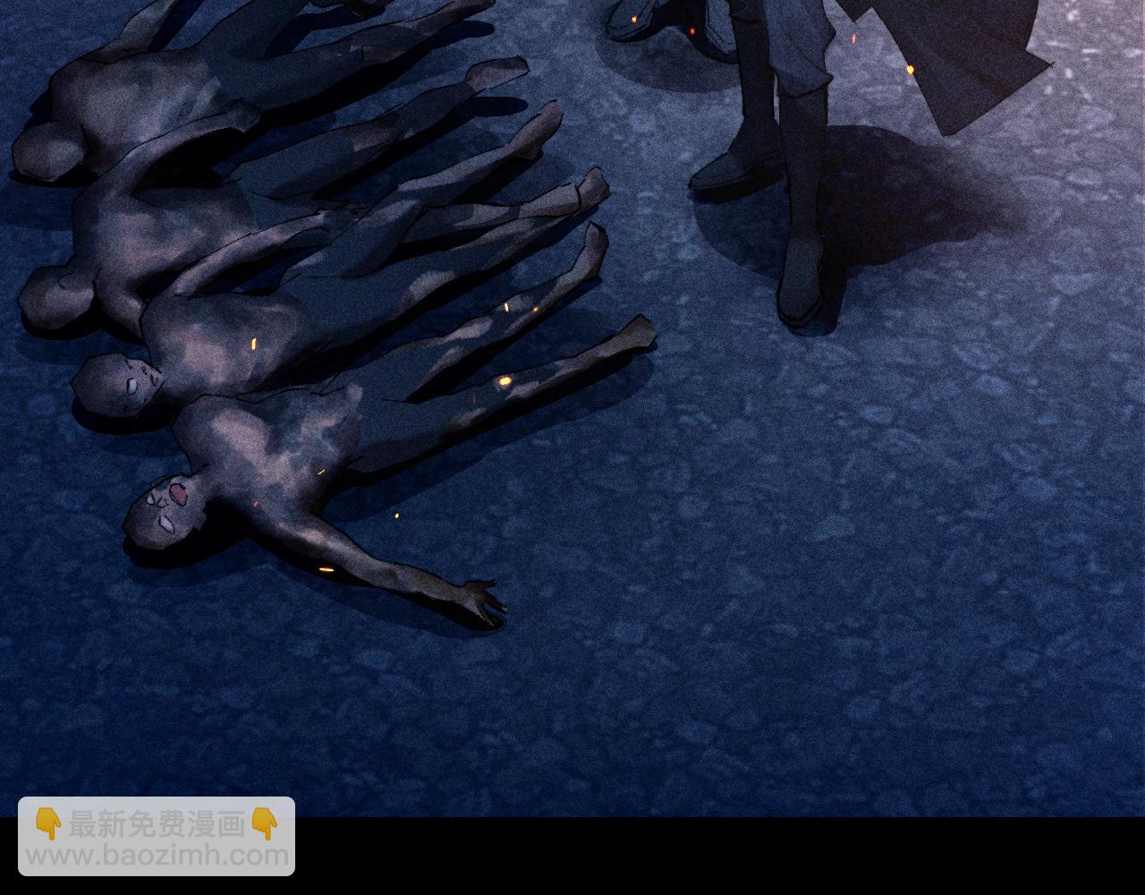 第17话 Death(1/3)-第19话