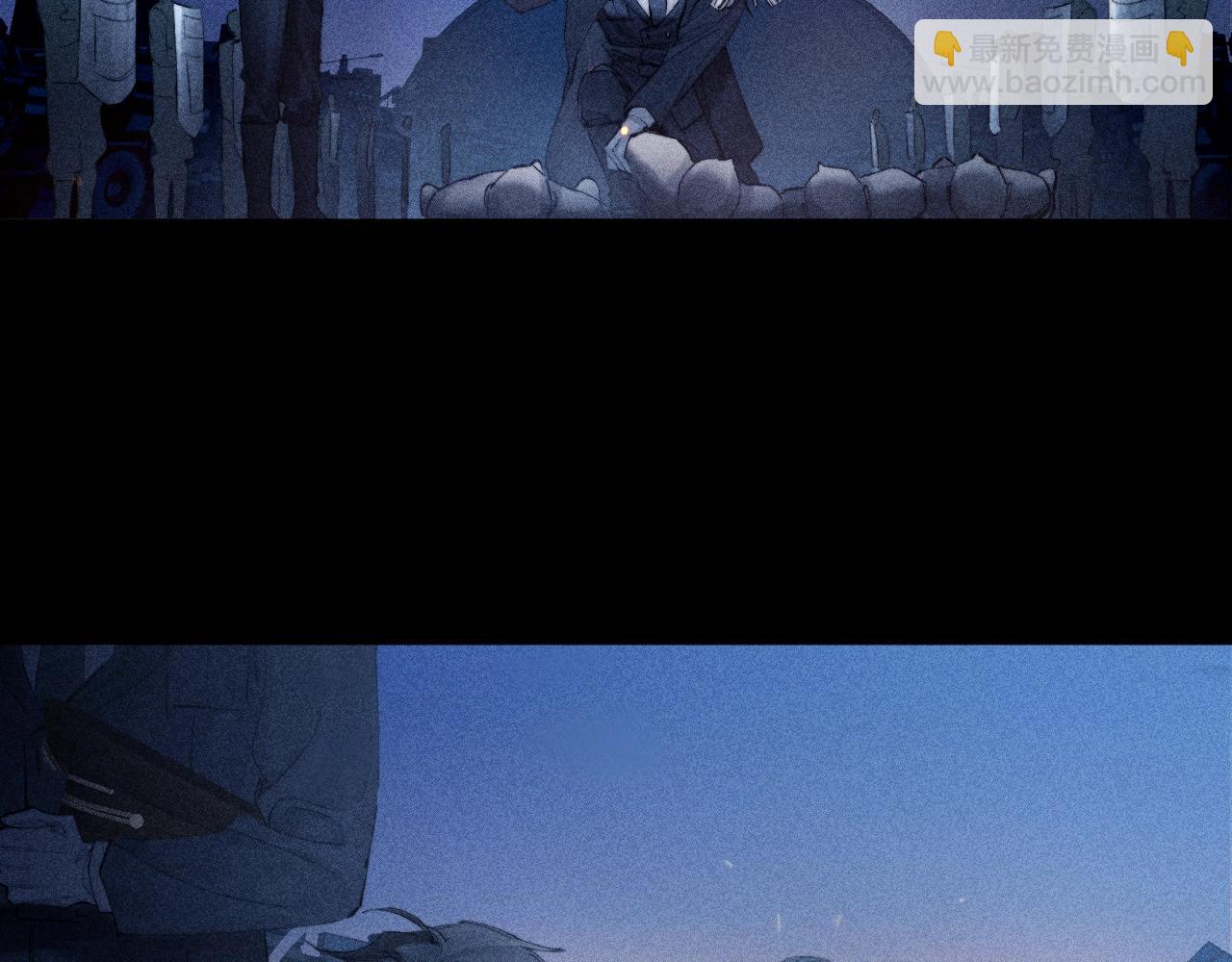 第17话 Death(1/3)-第19话