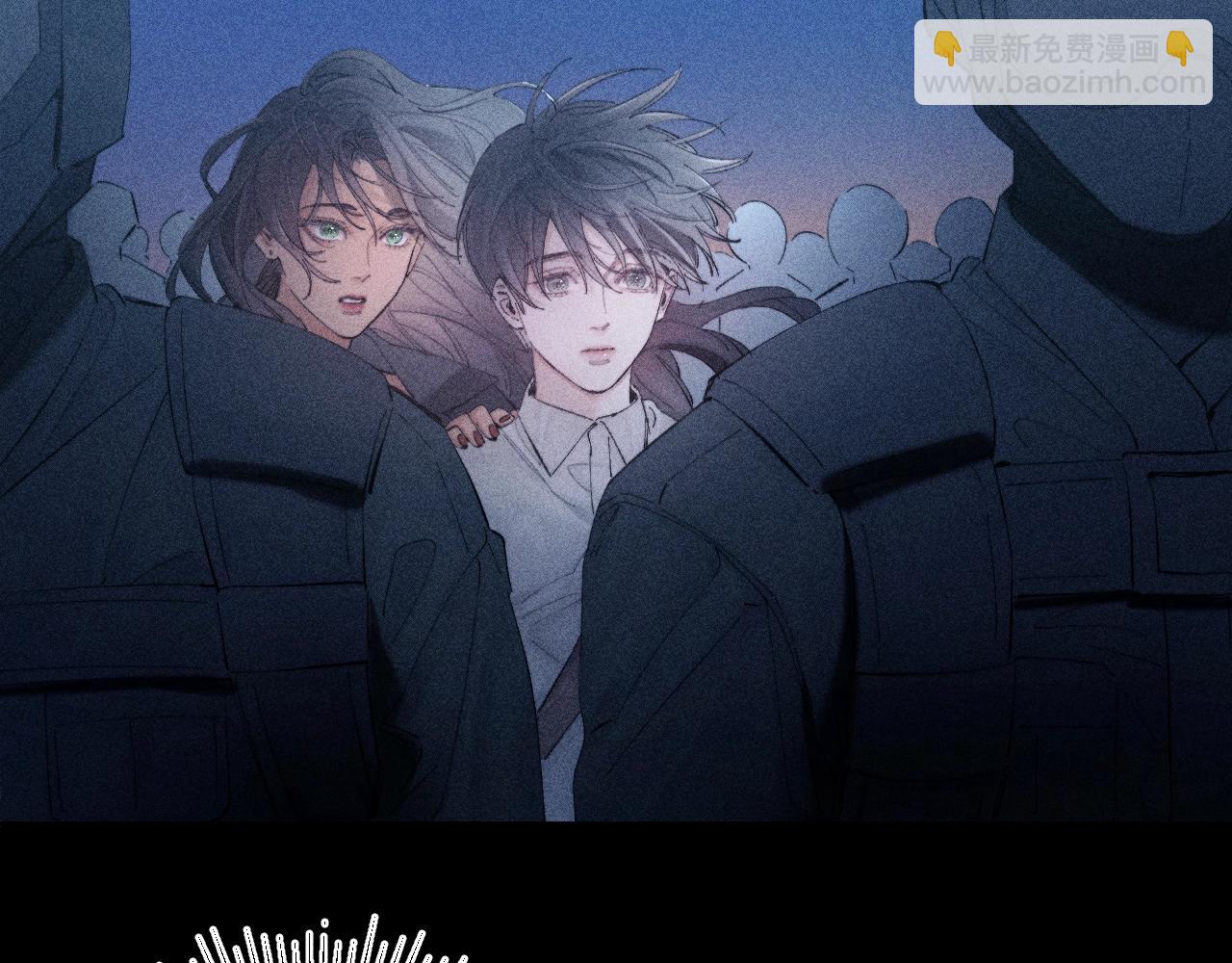 第17话 Death(1/3)-第19话