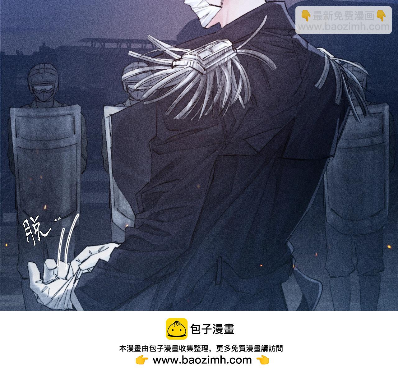 第17话 Death(1/3)-第19话