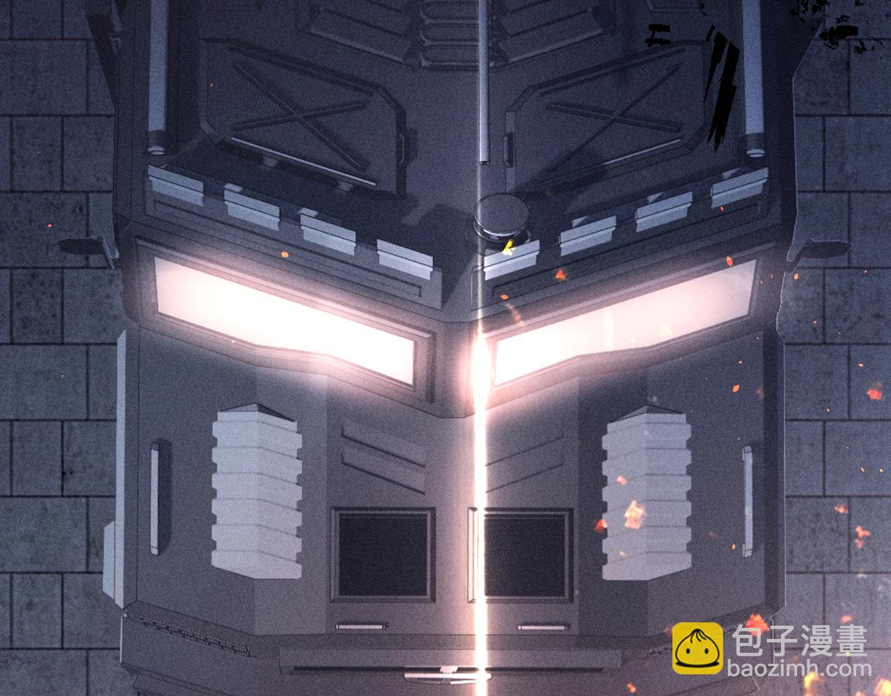 第17话 Death(1/3)-第19话