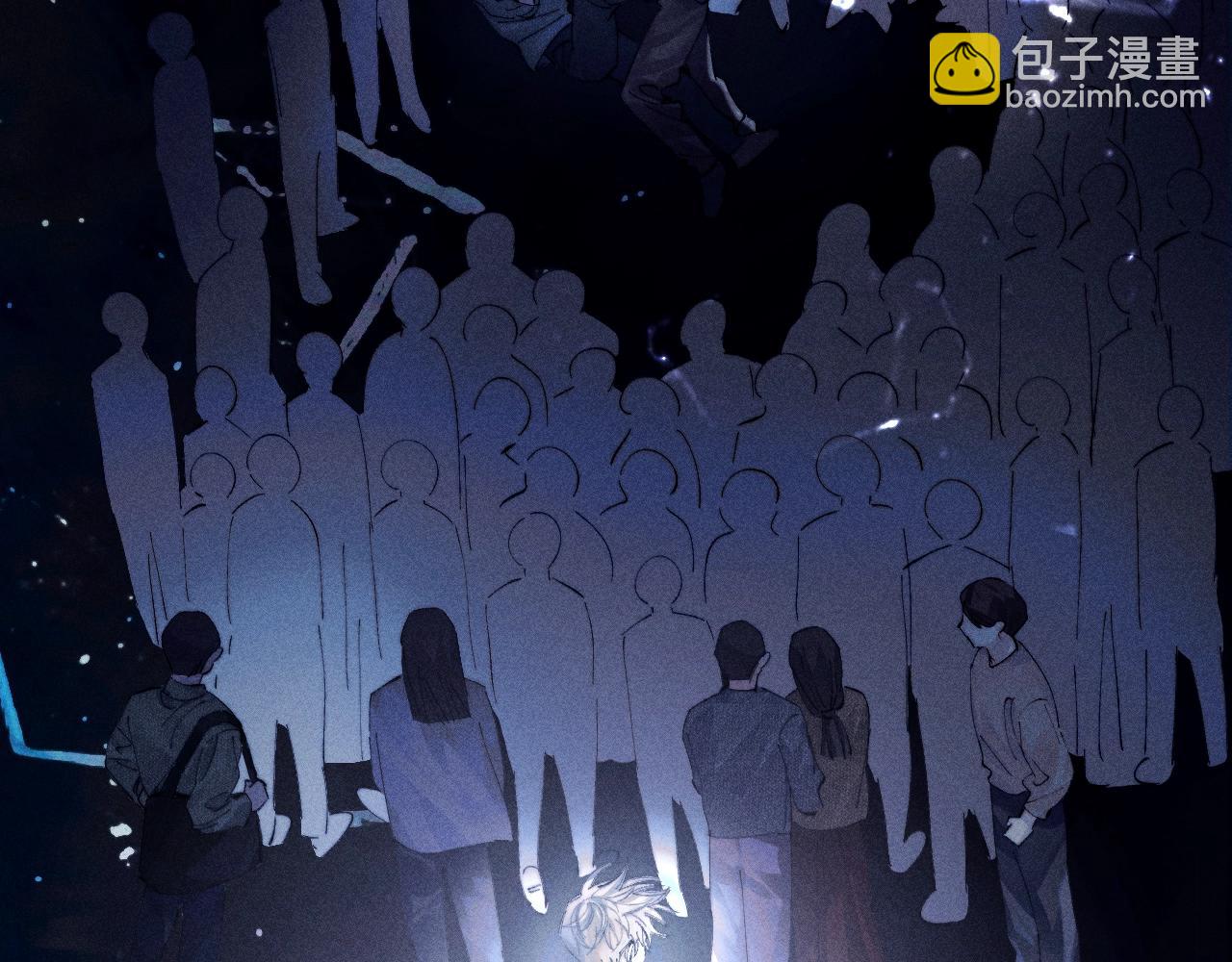 第18话 弹壳(1/3)-第21话