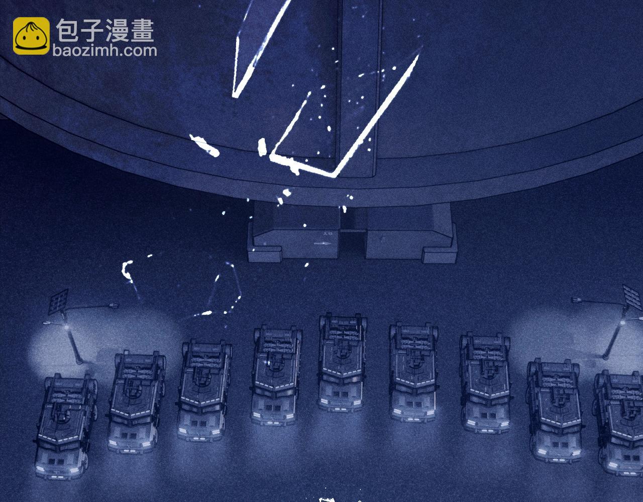 第18话 弹壳(1/3)-第21话