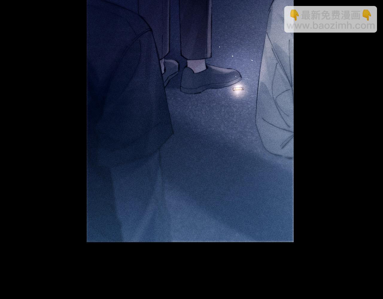 第18话 弹壳(1/3)-第21话