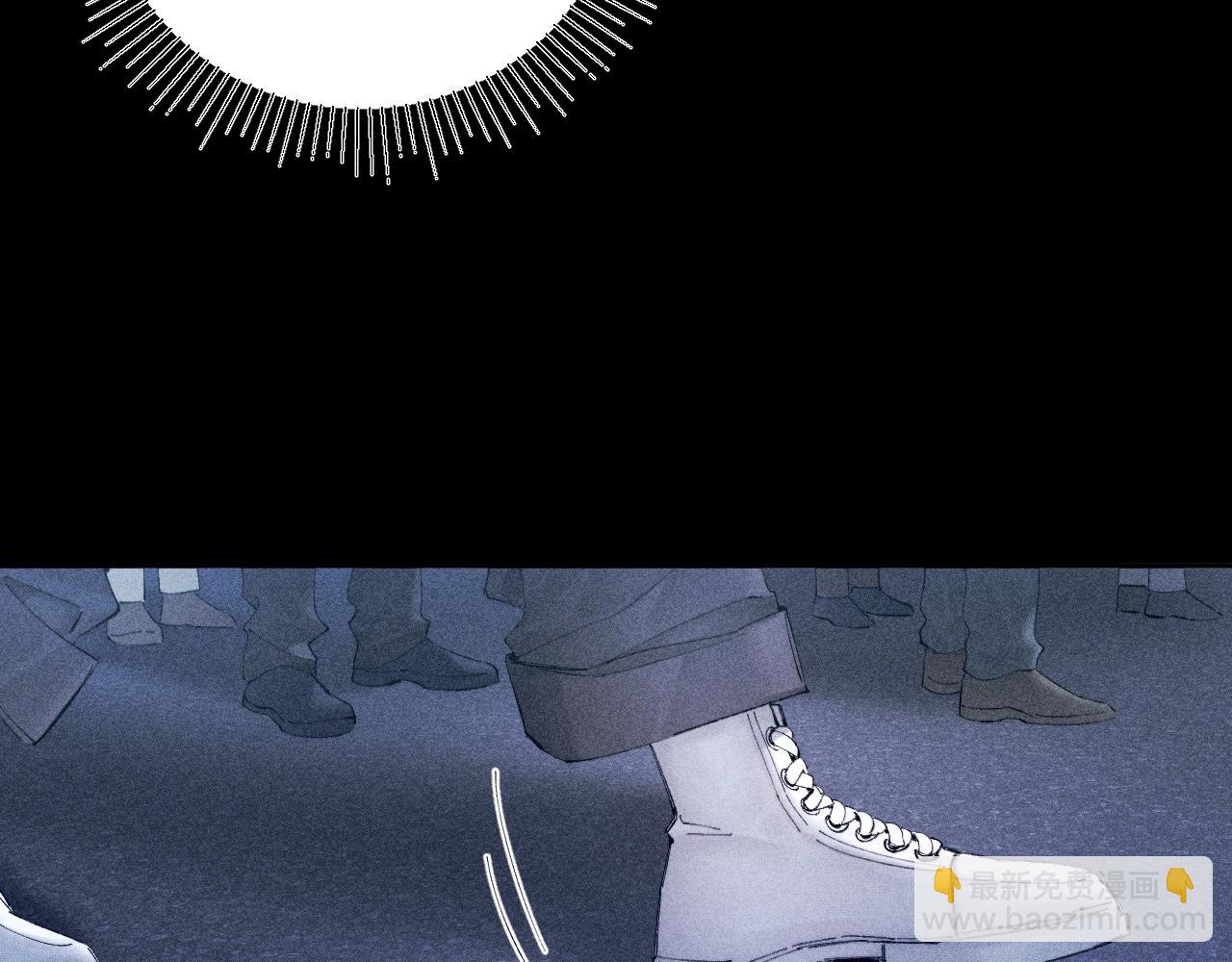 第18话 弹壳(1/3)-第21话