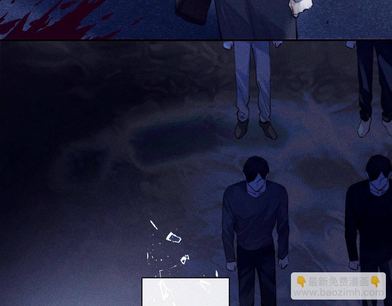 第18话 弹壳(1/3)-第21话