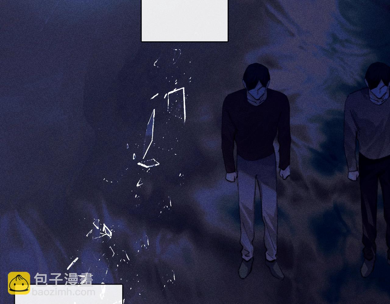 第18话 弹壳(1/3)-第21话