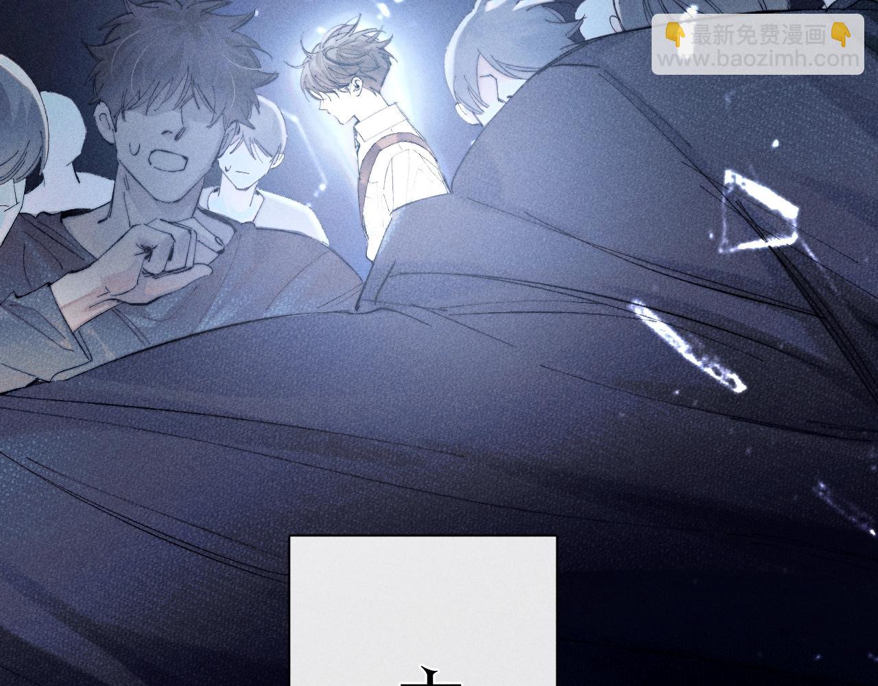 第18话 弹壳(1/3)-第21话