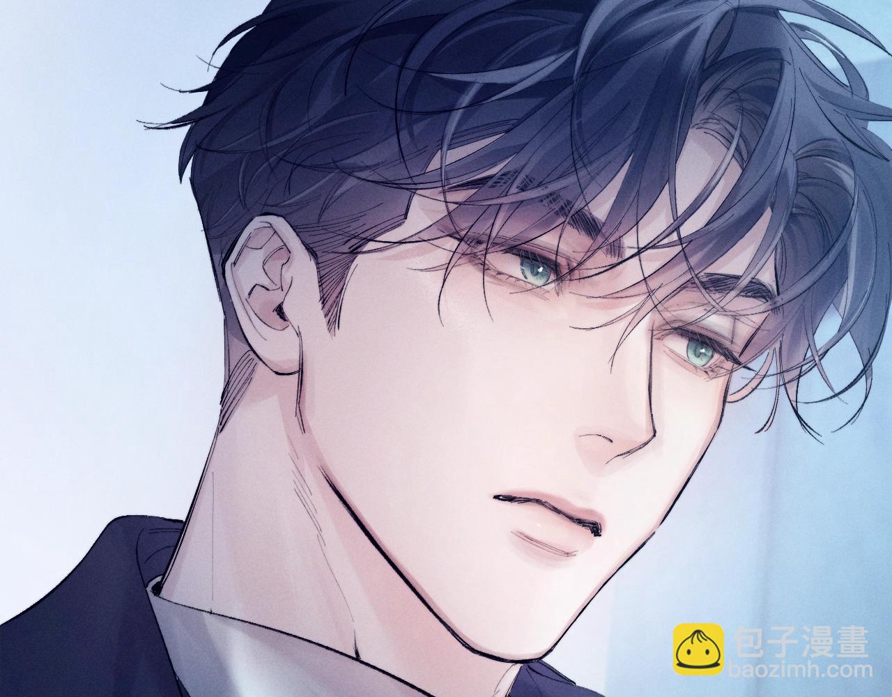 第22话 冰水(1/3)-第25话