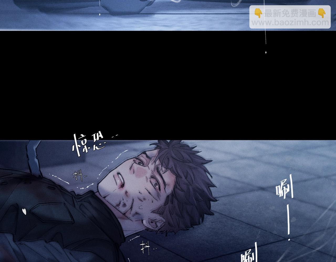 第26话 逃命(1/3)-第29话