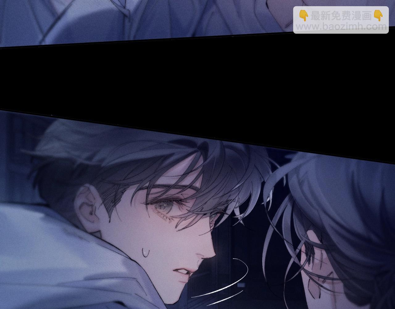 第26话 逃命(1/3)-第29话