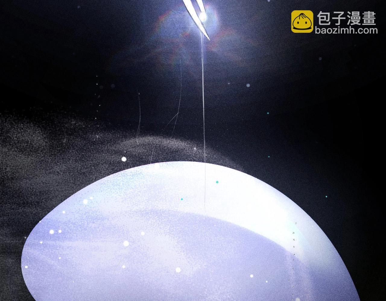 第2话 启程(1/3)-第5话