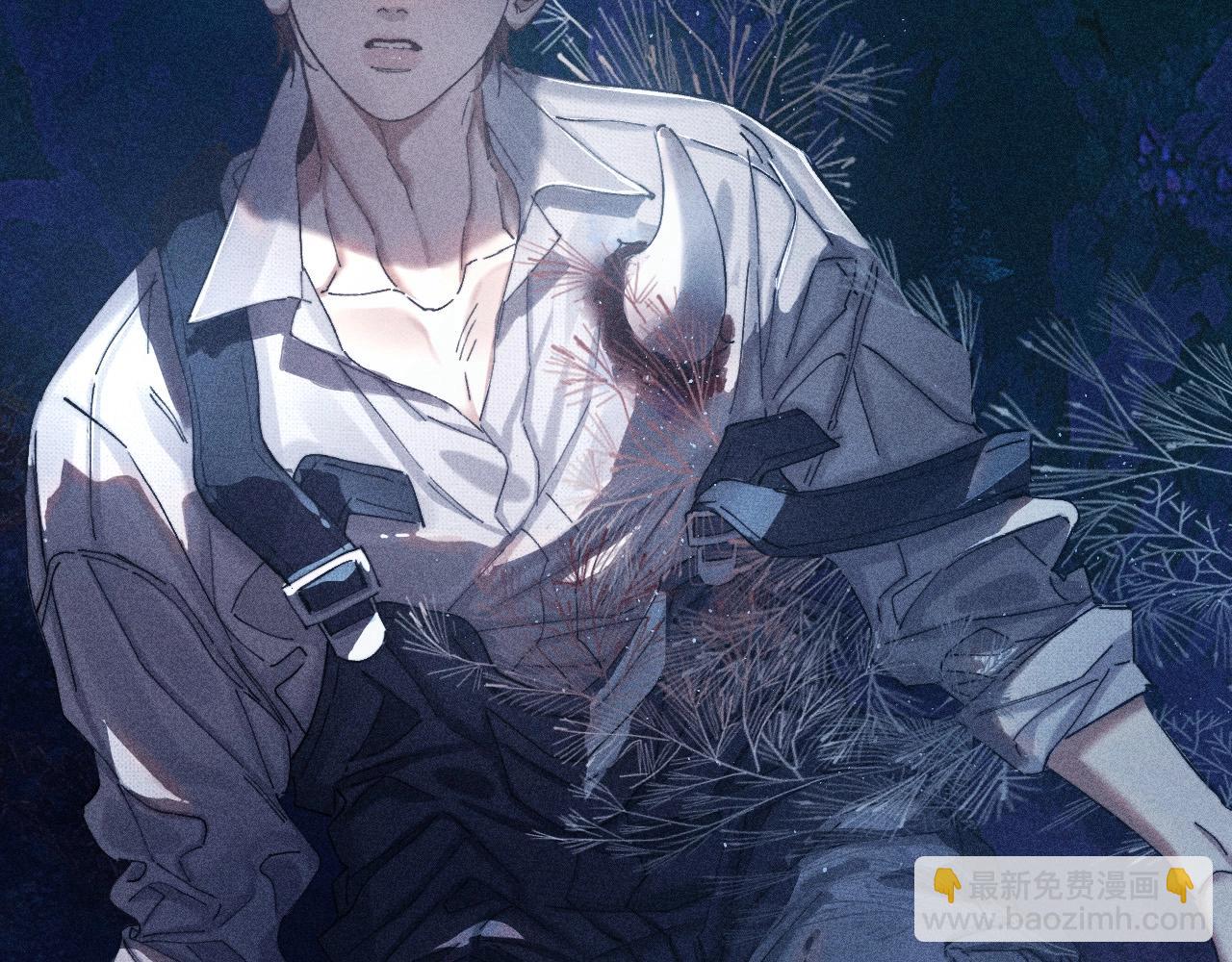 第2话 启程(1/3)-第5话