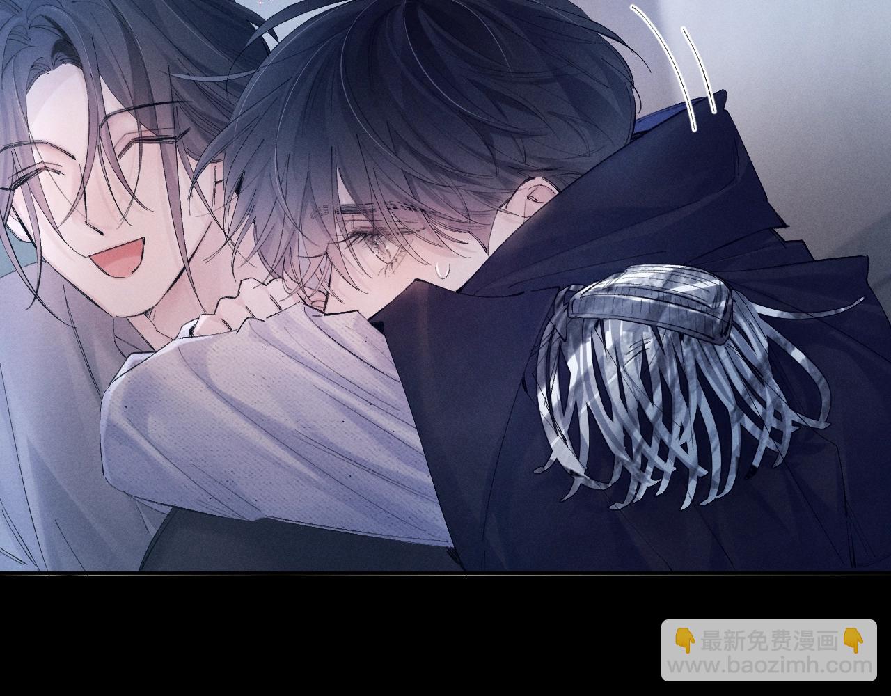 第33话 虫潮降临(1/3)-第37话