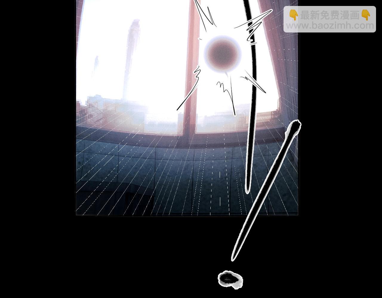 第33话 虫潮降临(1/3)-第37话