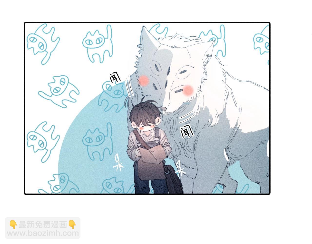 第3话 人类(1/2)-第69话