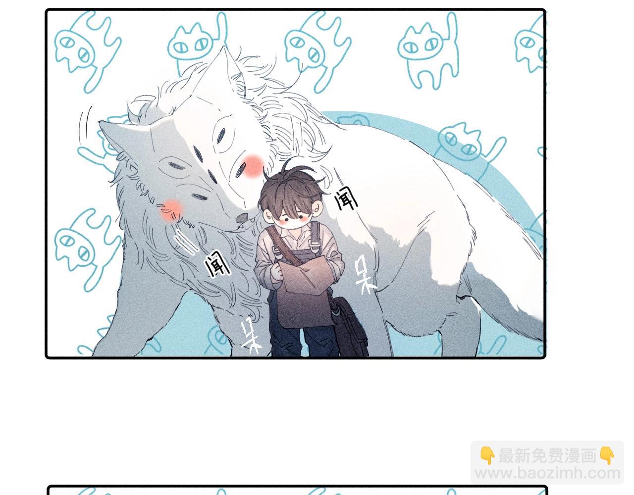 第3话 人类(1/2)-第69话