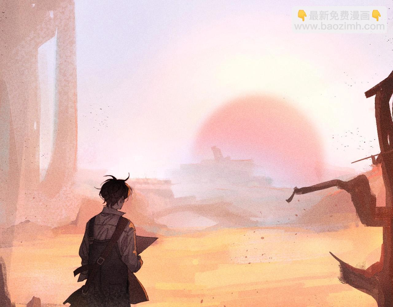 第3话 人类(1/2)-第69话