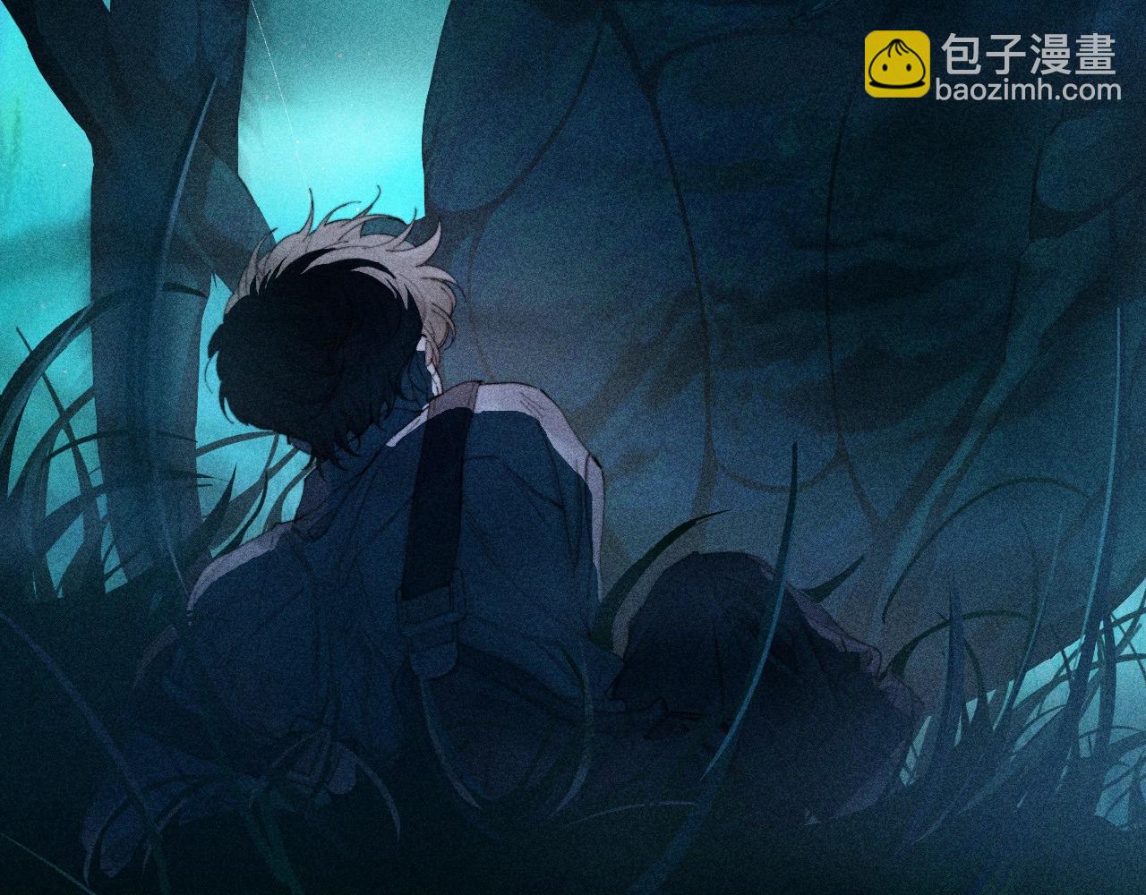 第3话 人类(1/2)-第69话