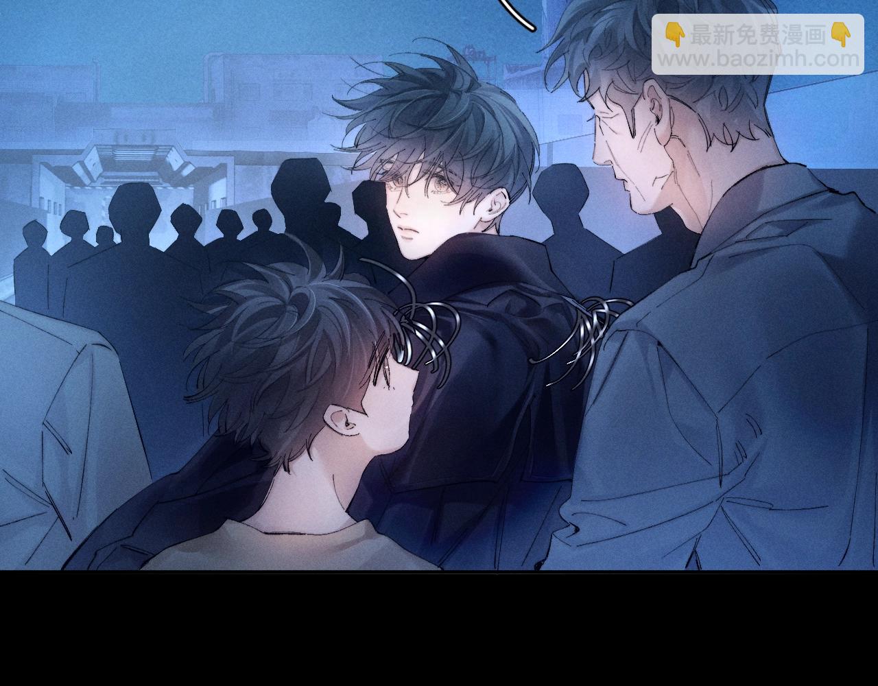 第36话 第四次(1/3)-第41话