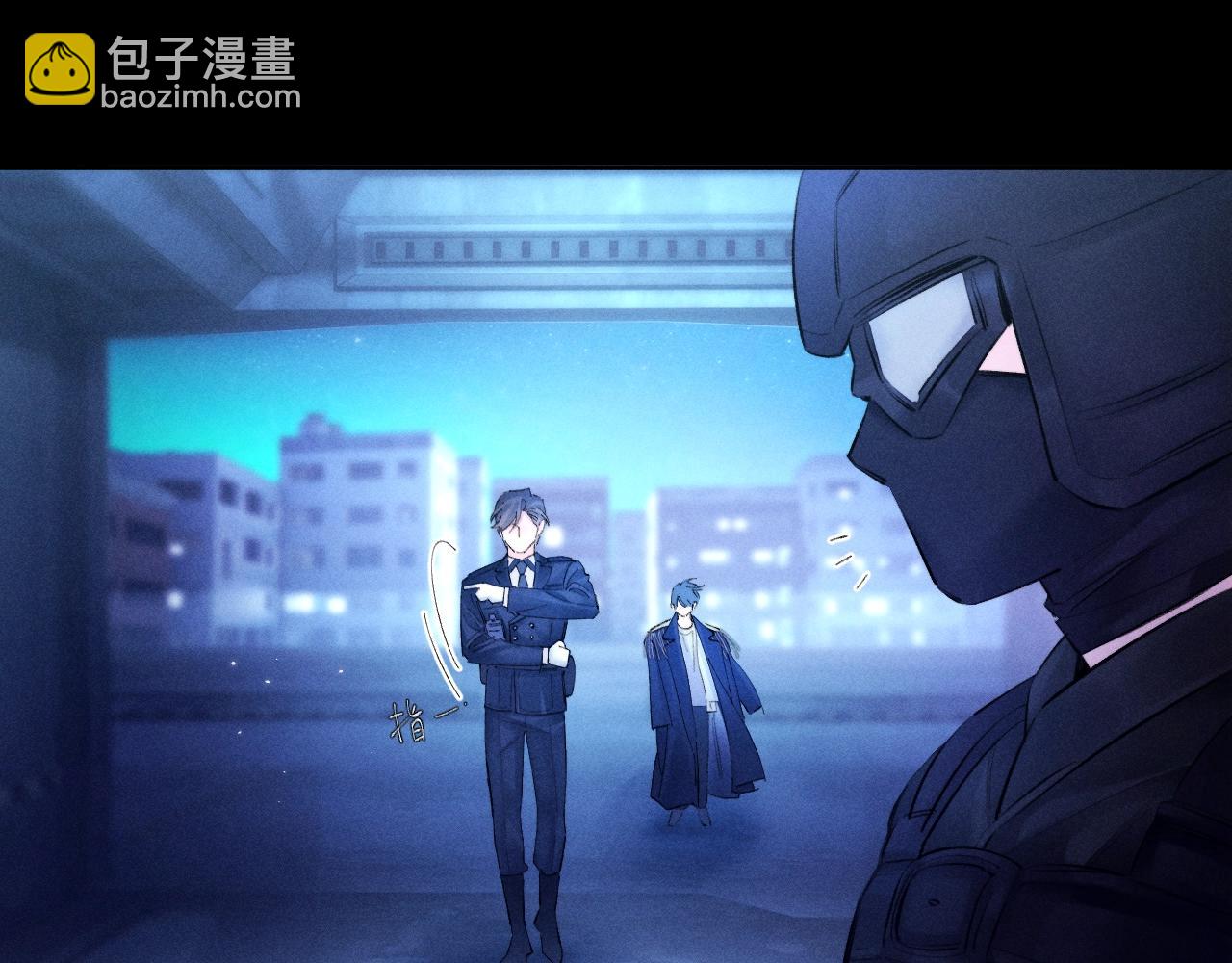 第38话 示威(1/3)-第43话