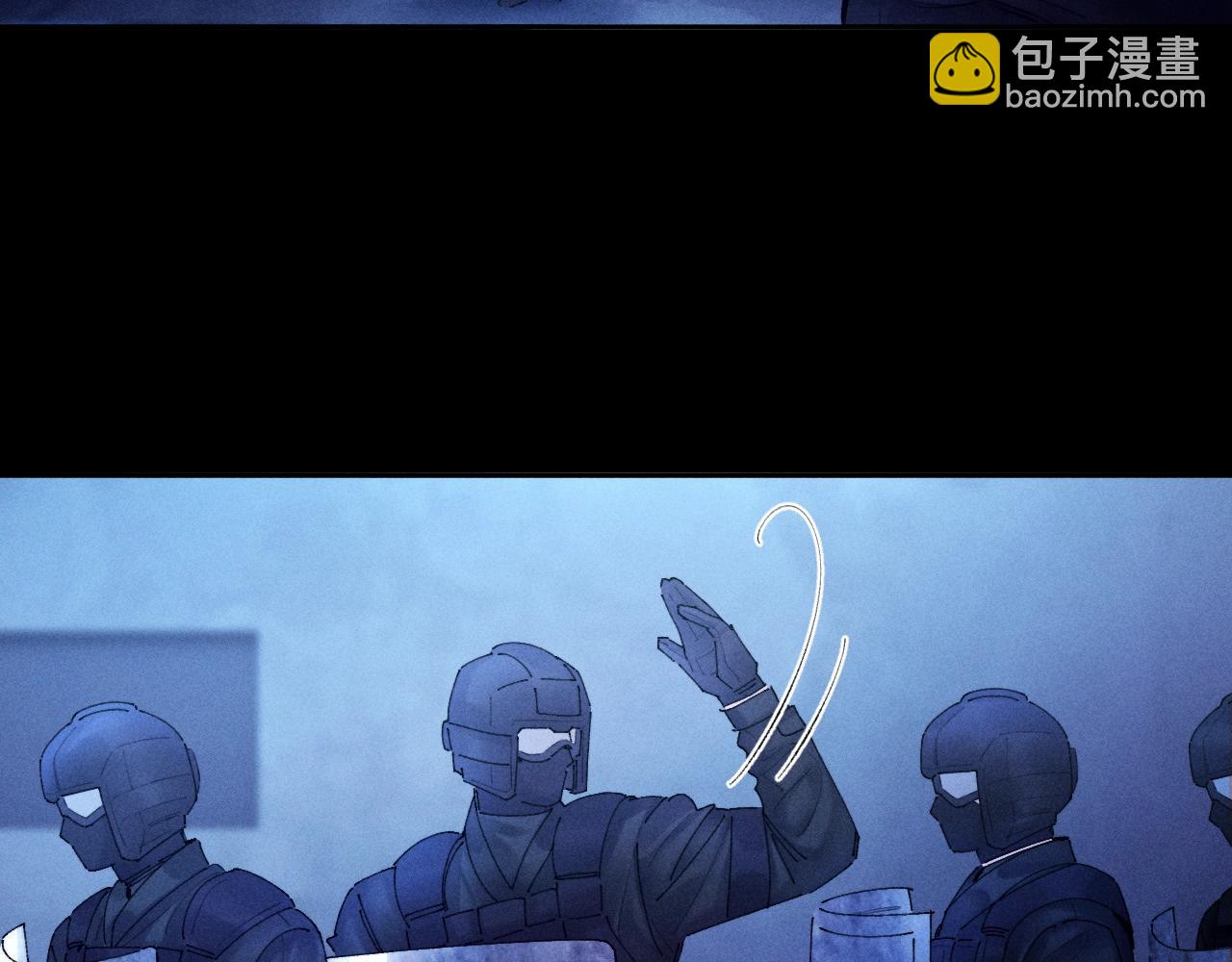 第38话 示威(1/3)-第43话