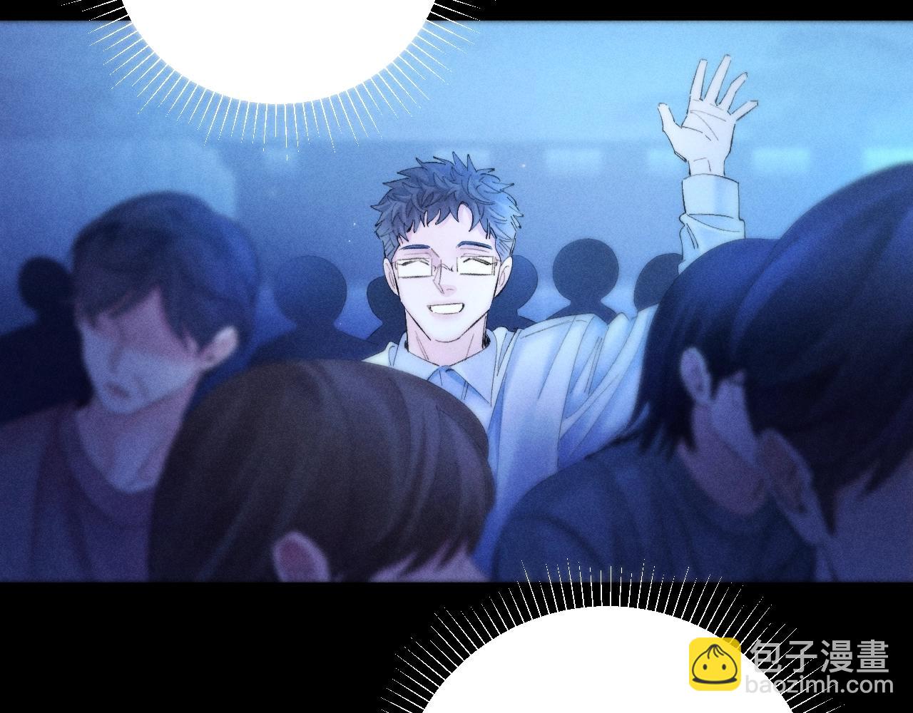 第38话 示威(1/3)-第43话