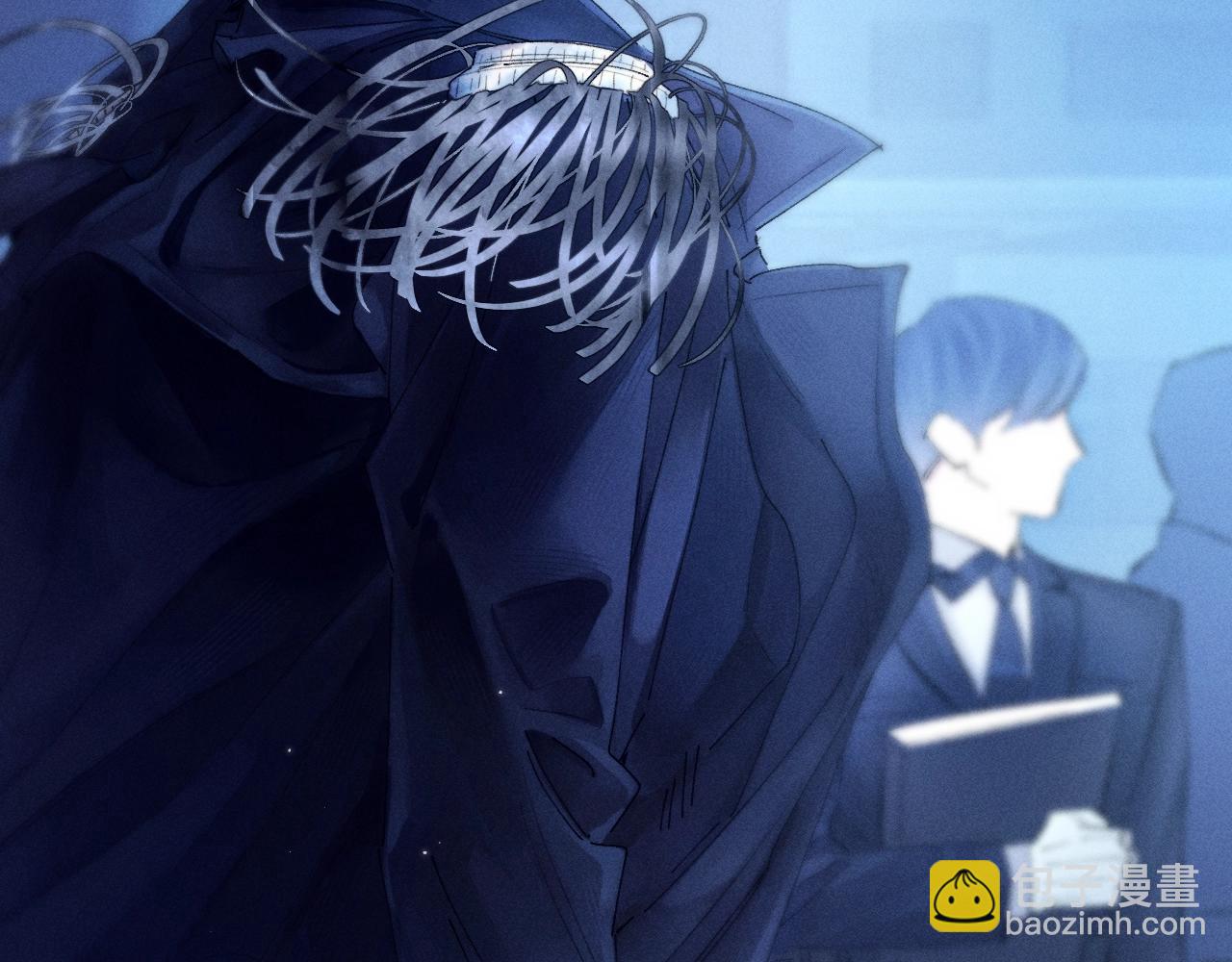 第38话 示威(1/3)-第43话