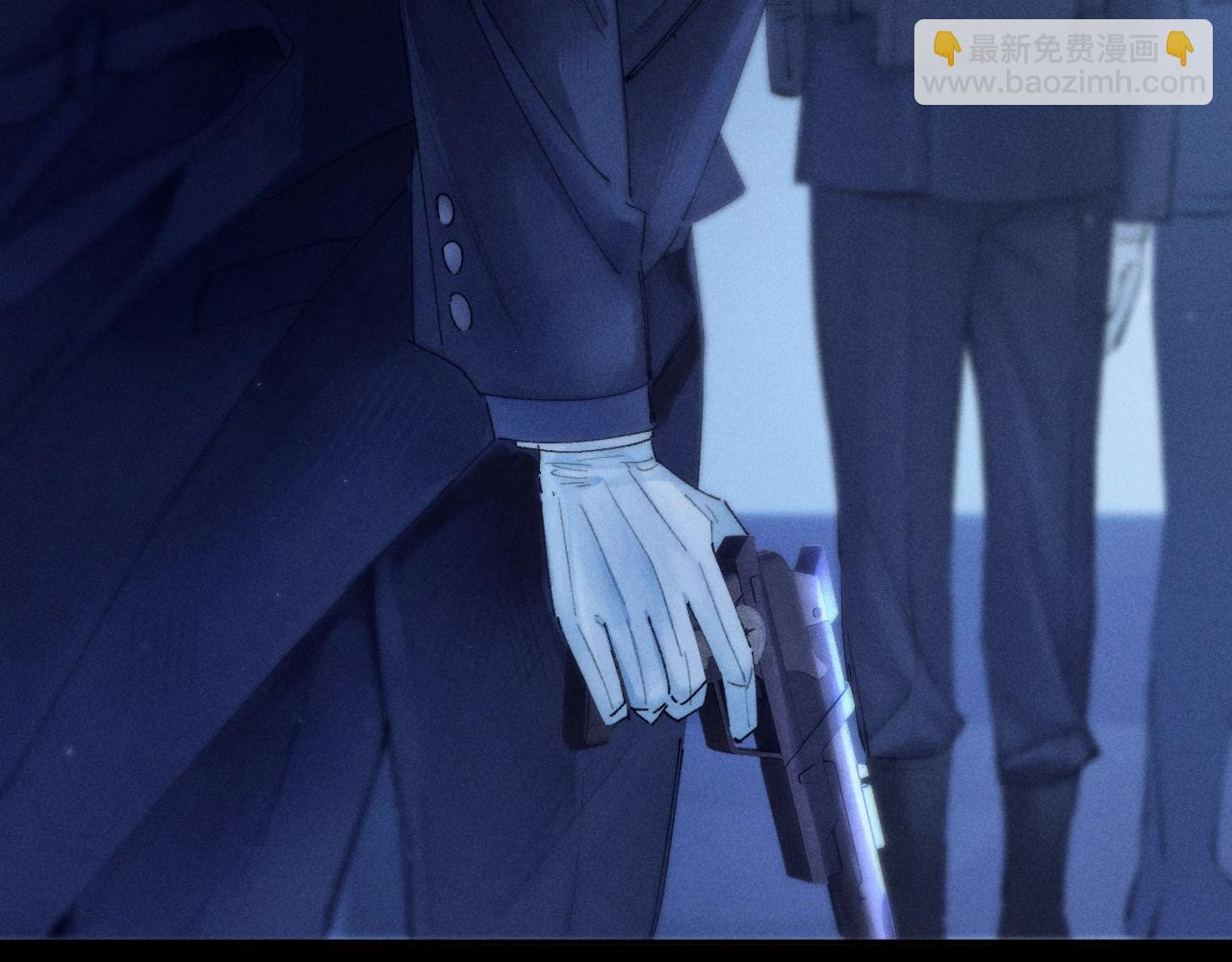 第38话 示威(1/3)-第43话