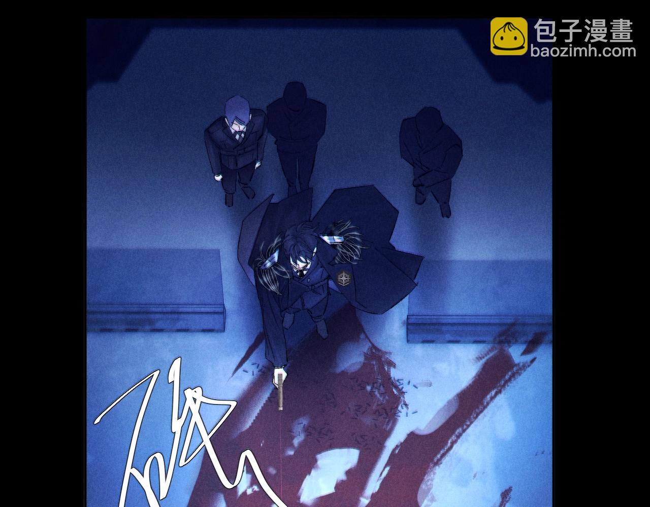 第38话 示威(1/3)-第43话