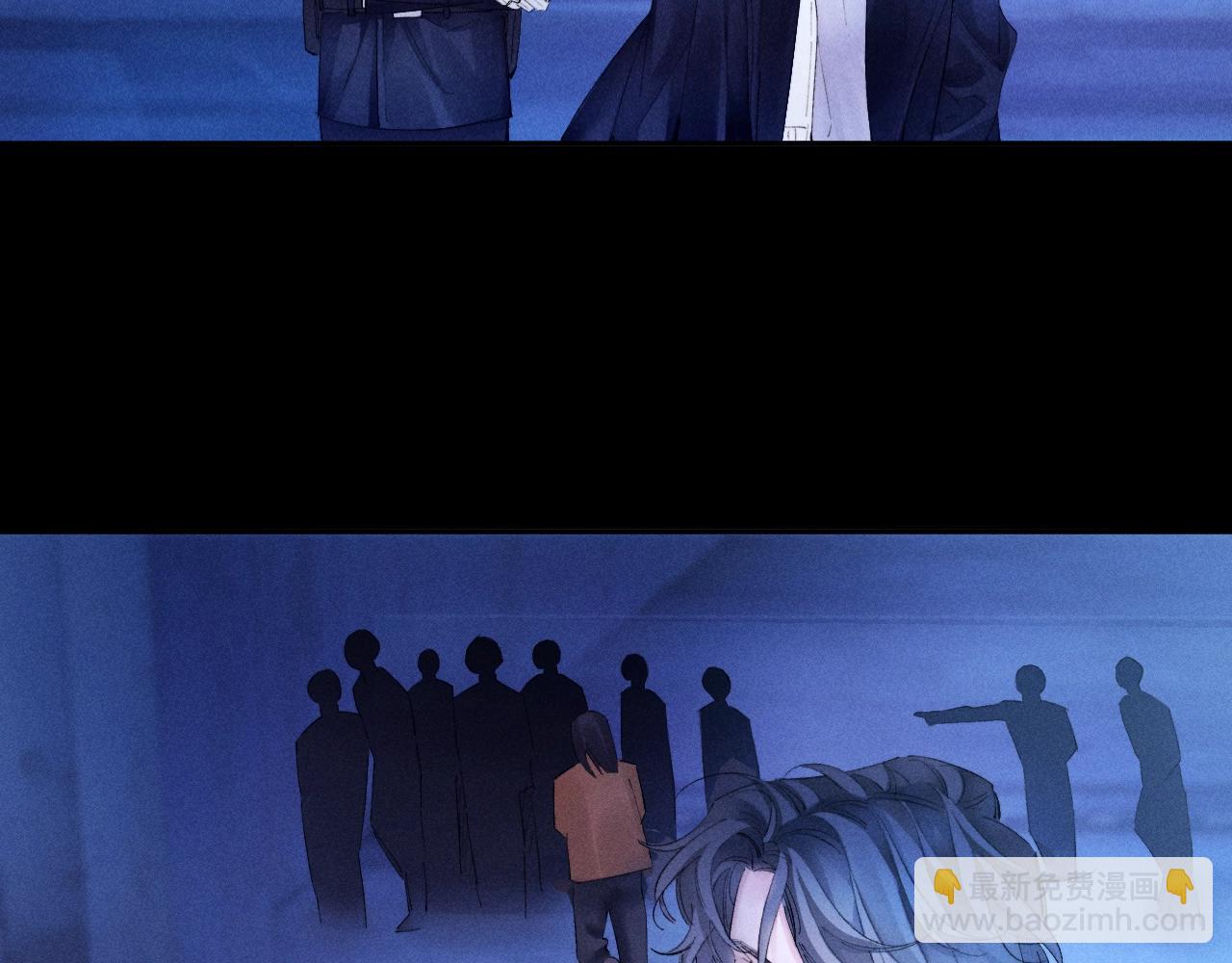 第38话 示威(1/3)-第43话