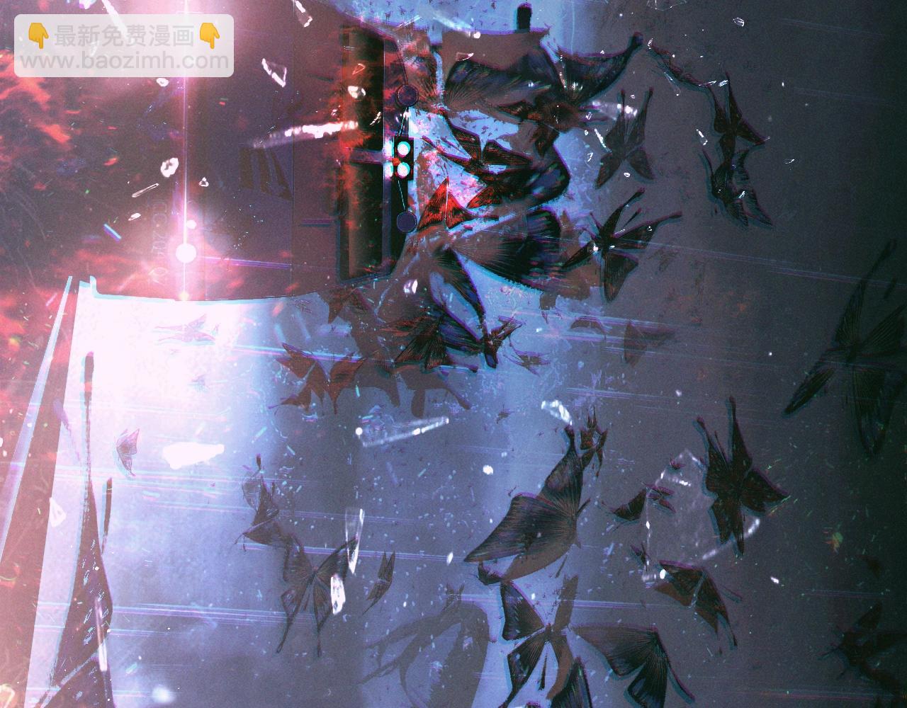 第44话 火光(1/3)-第49话