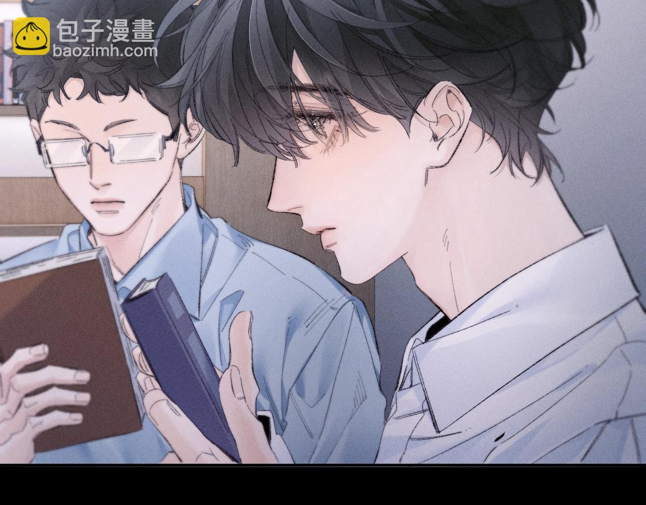 第48话 不要温和地走入那个良夜(1/3)-第53话